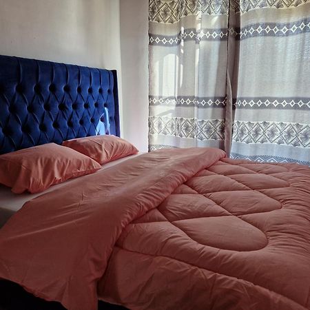 Eka Homes Kigali Bagian luar foto
