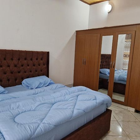 Eka Homes Kigali Bagian luar foto