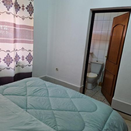 Eka Homes Kigali Bagian luar foto