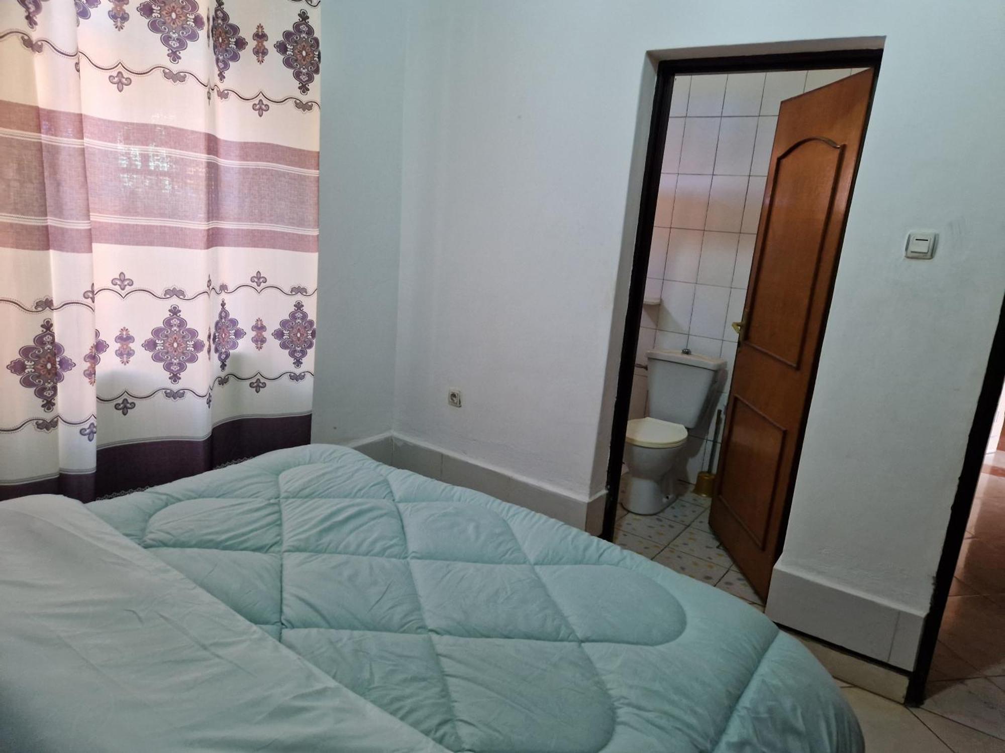 Eka Homes Kigali Bagian luar foto