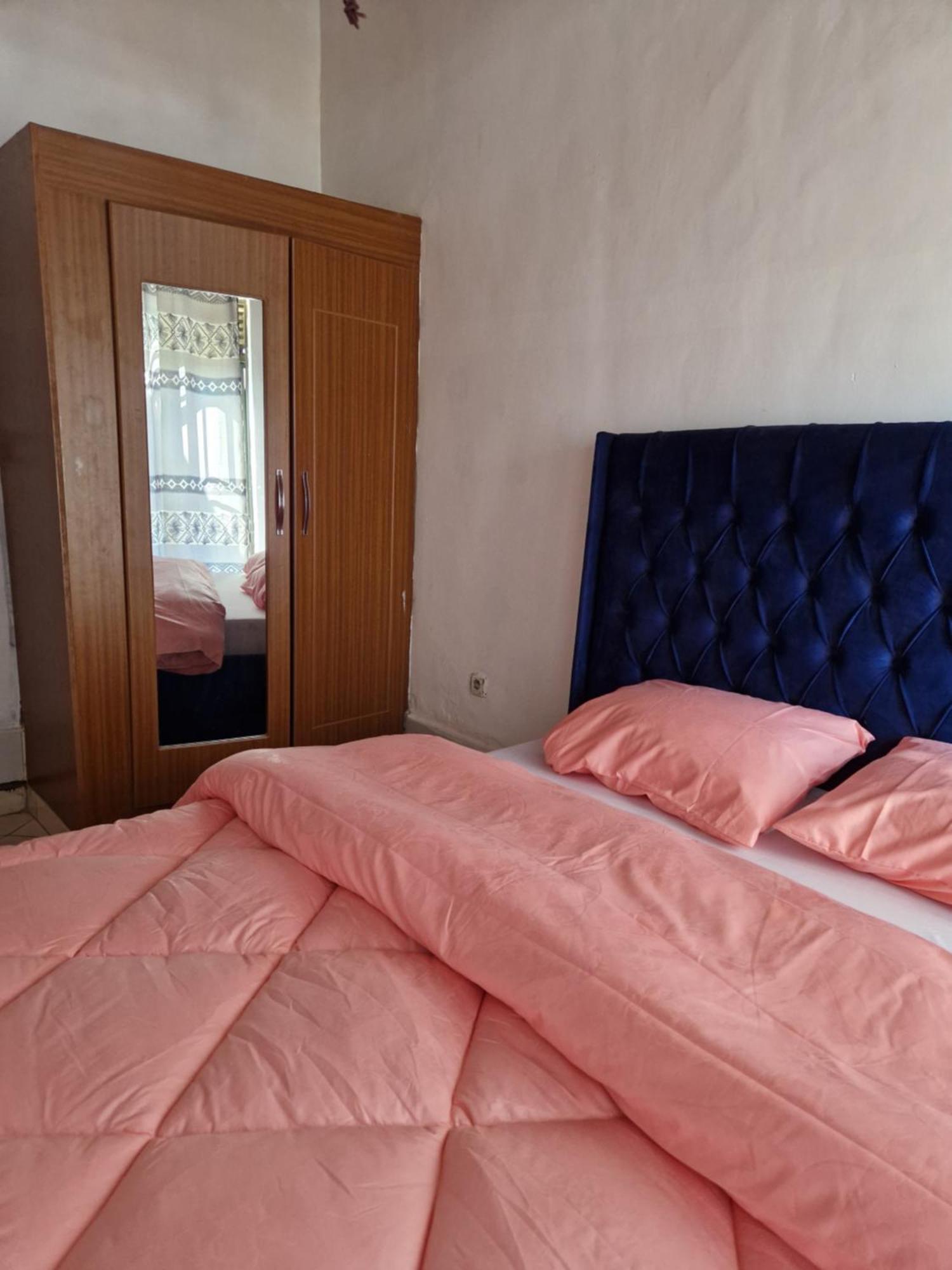 Eka Homes Kigali Bagian luar foto