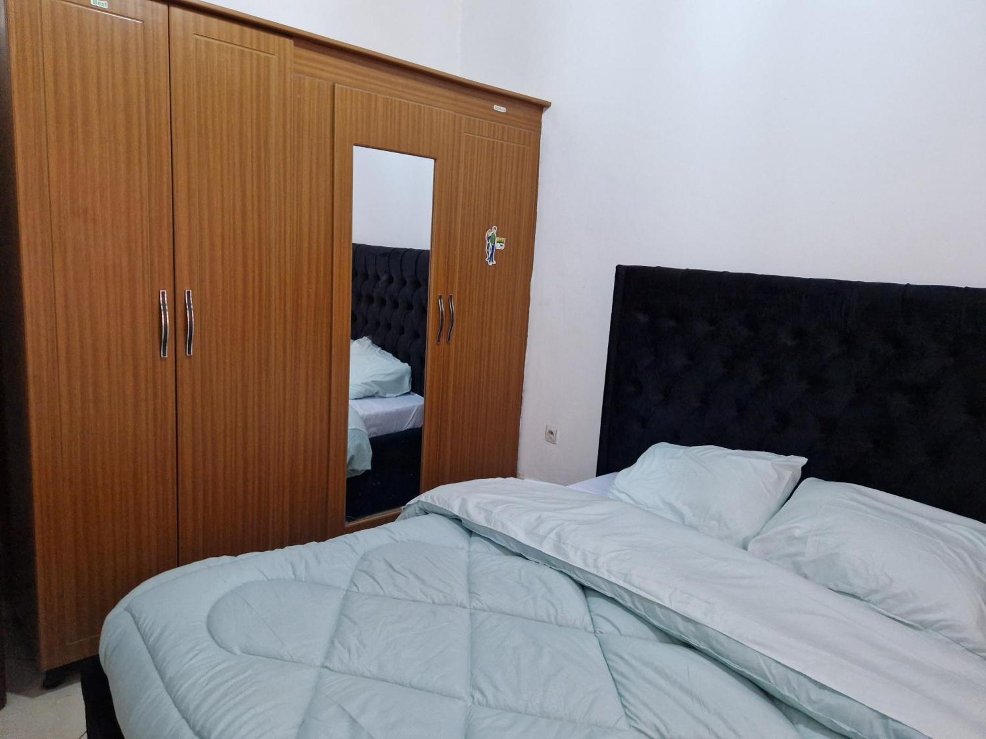 Eka Homes Kigali Bagian luar foto