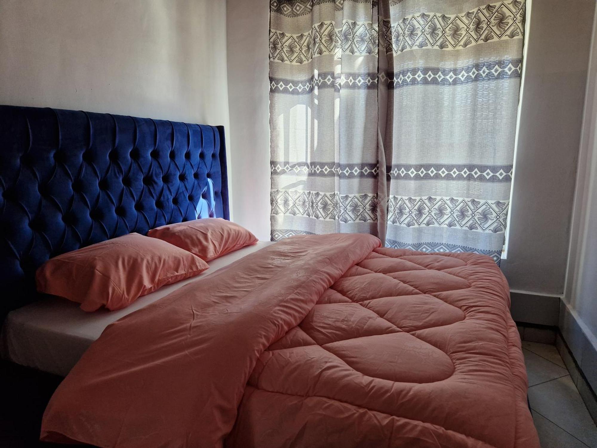 Eka Homes Kigali Bagian luar foto