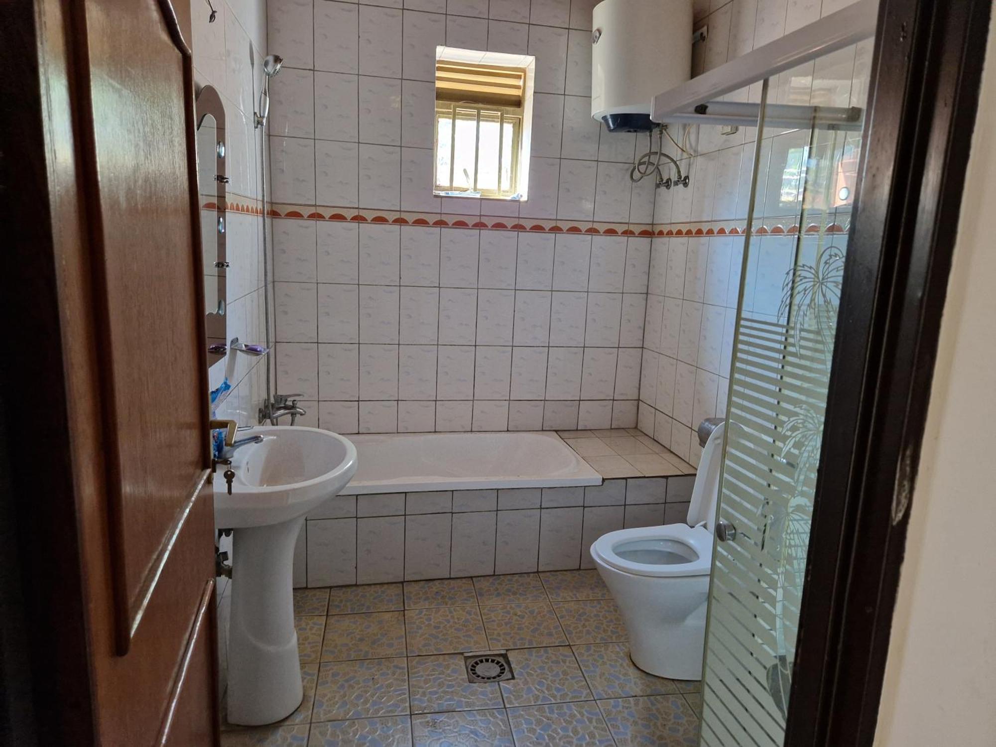Eka Homes Kigali Bagian luar foto