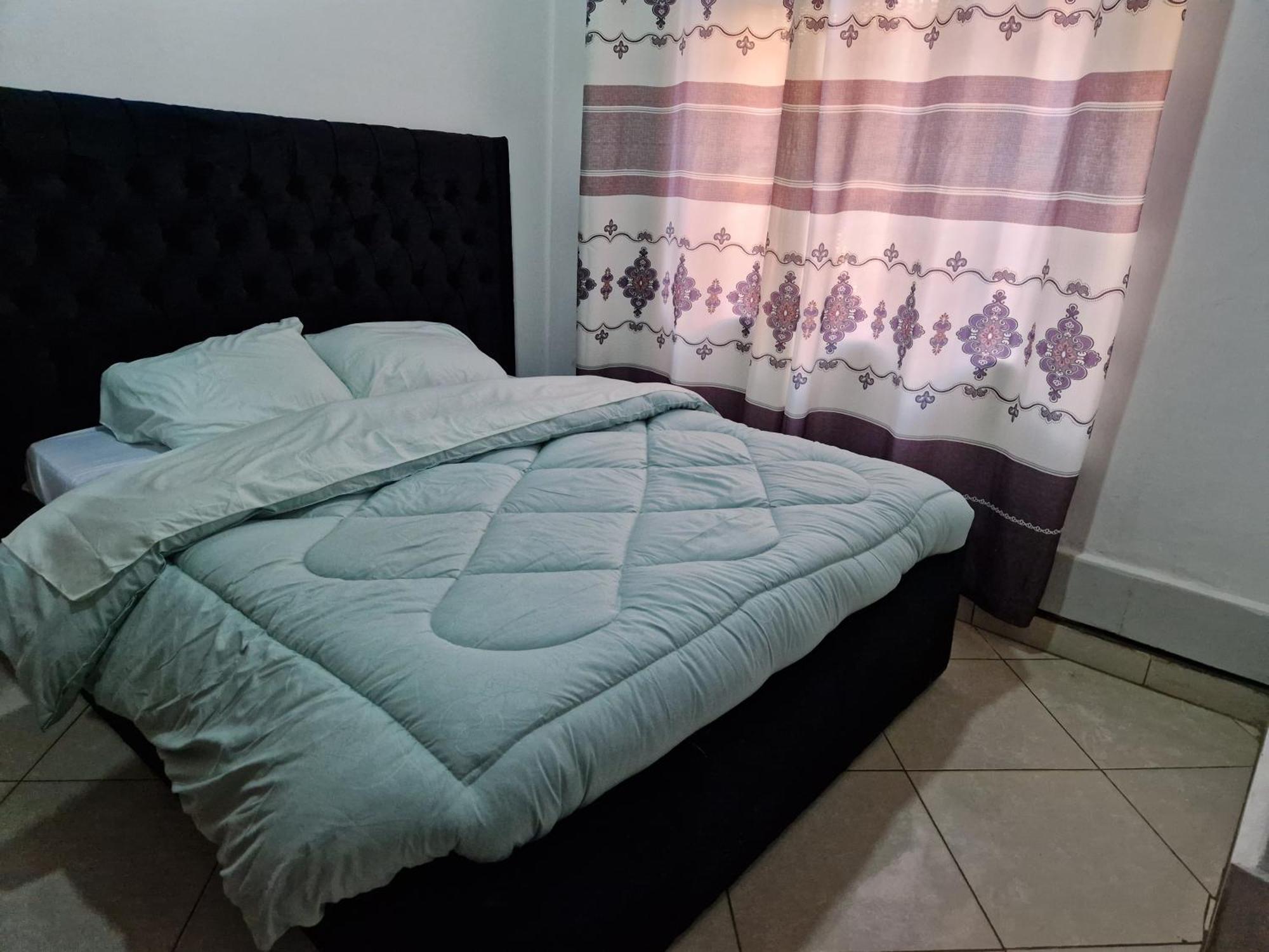 Eka Homes Kigali Bagian luar foto