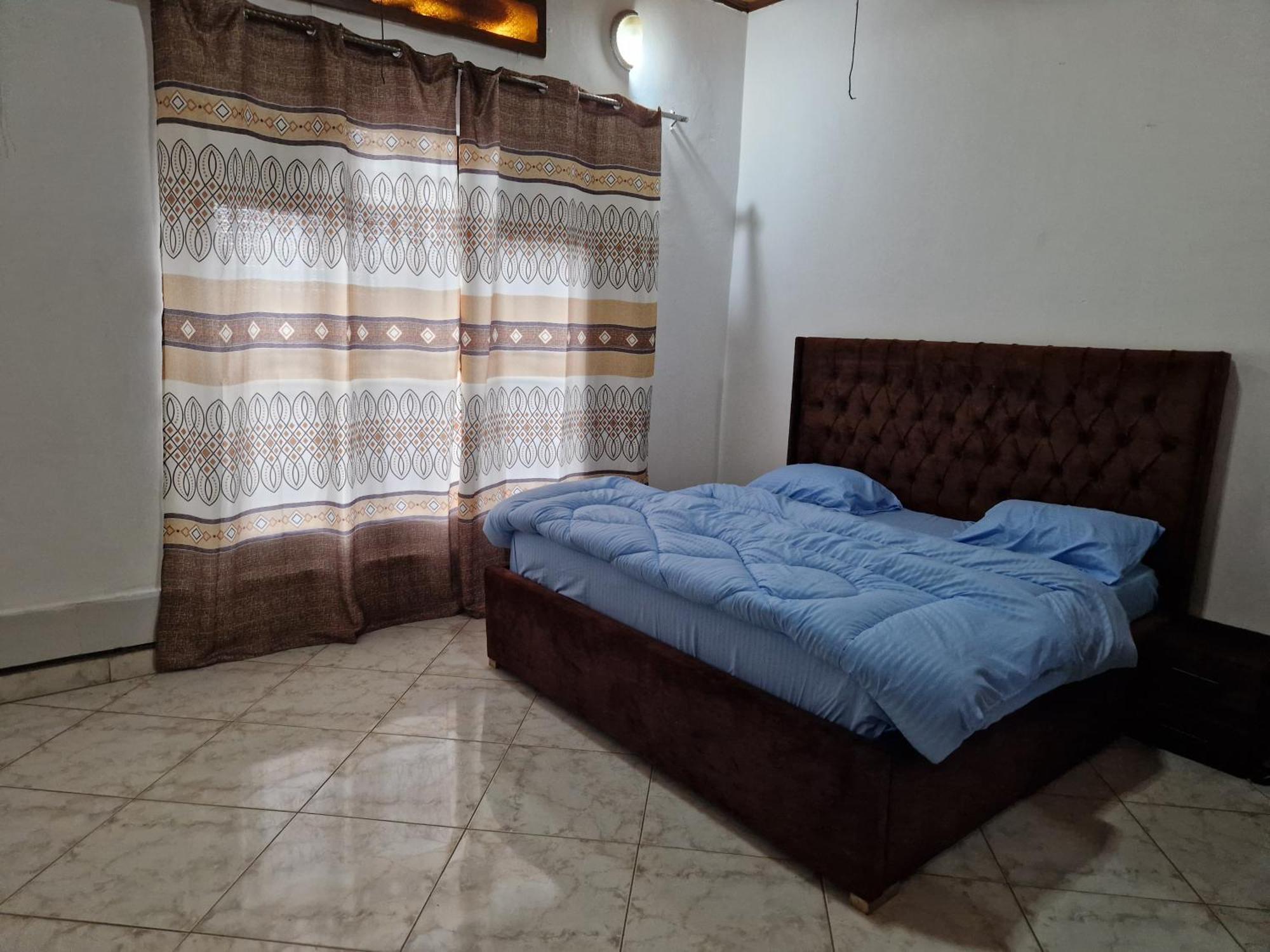 Eka Homes Kigali Bagian luar foto