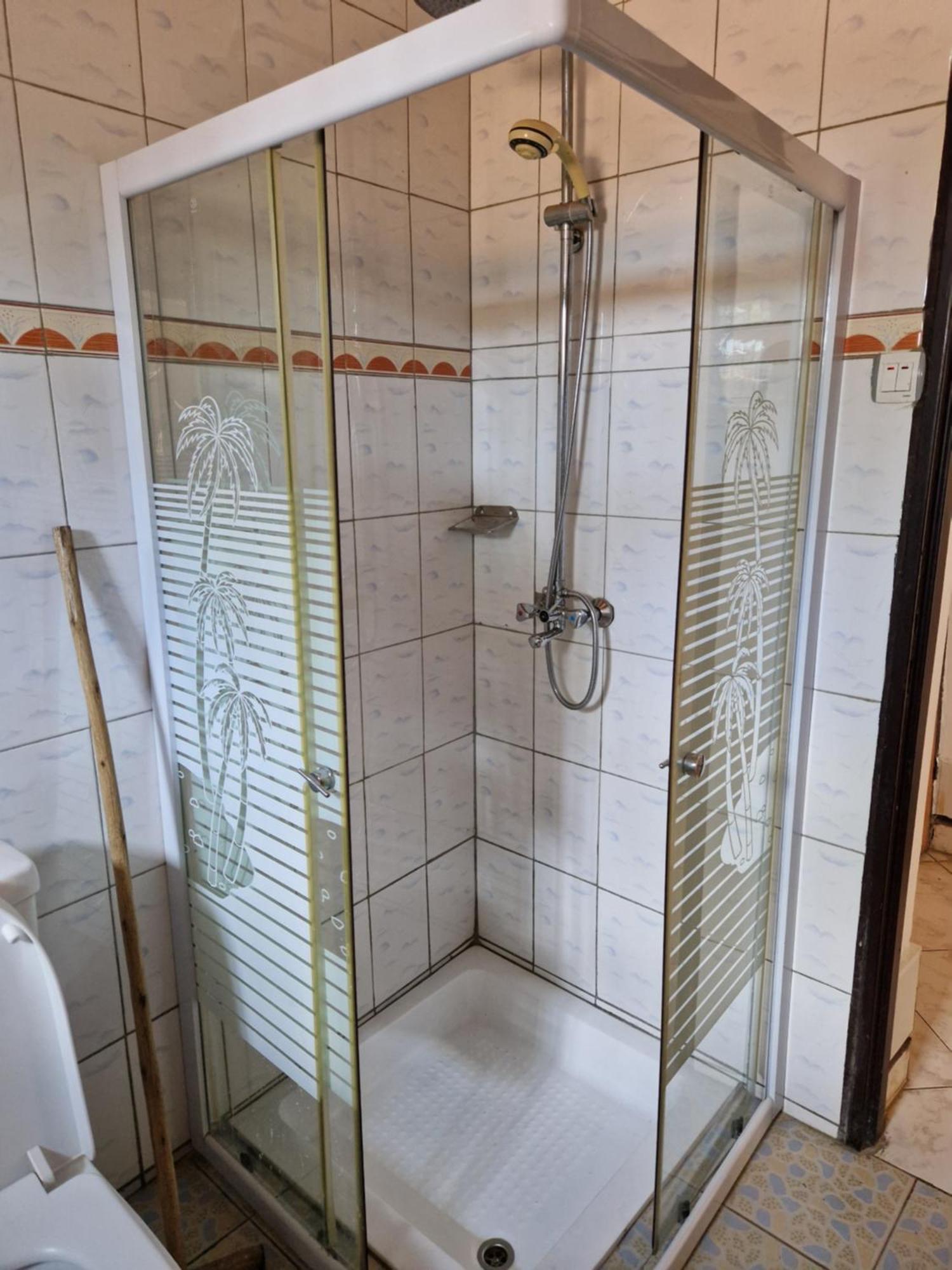 Eka Homes Kigali Bagian luar foto